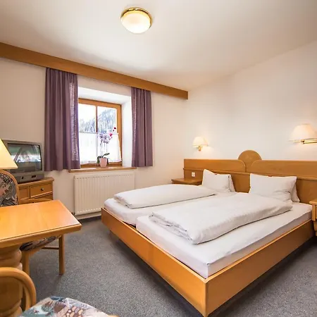 Apartment Steinbock *